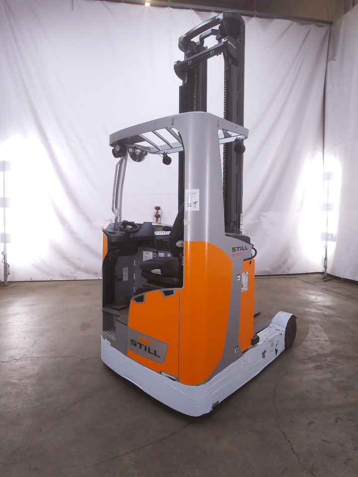 Still FM-X20/BRONZE - Reach truck: picture 2 Still FM-X20/BRONZE - Reach truck: picture 2