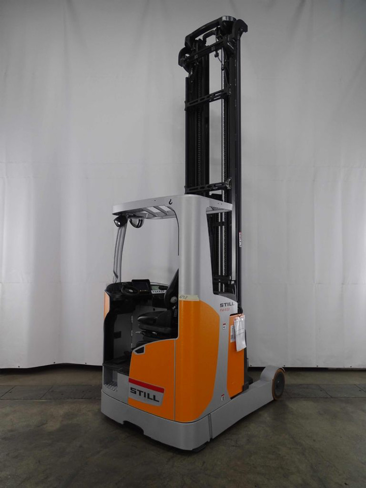 Still FM-X20 - Reach truck: picture 2 Still FM-X20 - Reach truck: picture 2