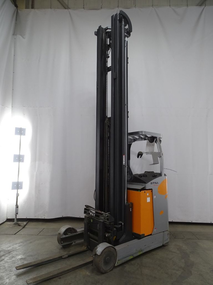Still FM-X20 - Reach truck: picture 1 Still FM-X20 - Reach truck: picture 1