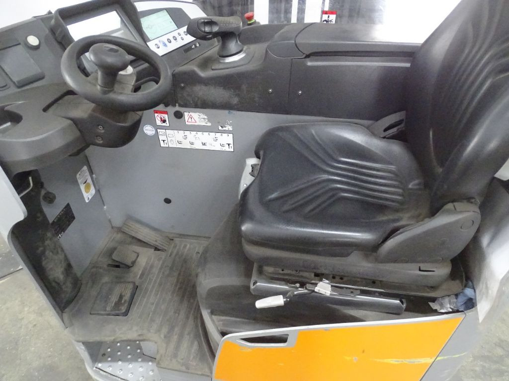Still FM-X20 - Reach truck: picture 3 Still FM-X20 - Reach truck: picture 3