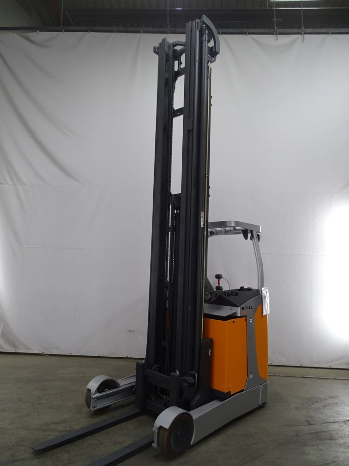 Still FM-X20 - Reach truck: picture 1 Still FM-X20 - Reach truck: picture 1