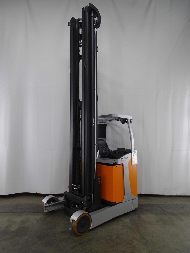 Still FM-X20 - Reach truck: picture 5 Still FM-X20 - Reach truck: picture 5