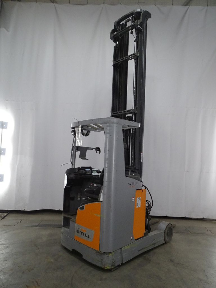 Still FM-X20 - Reach truck: picture 2 Still FM-X20 - Reach truck: picture 2