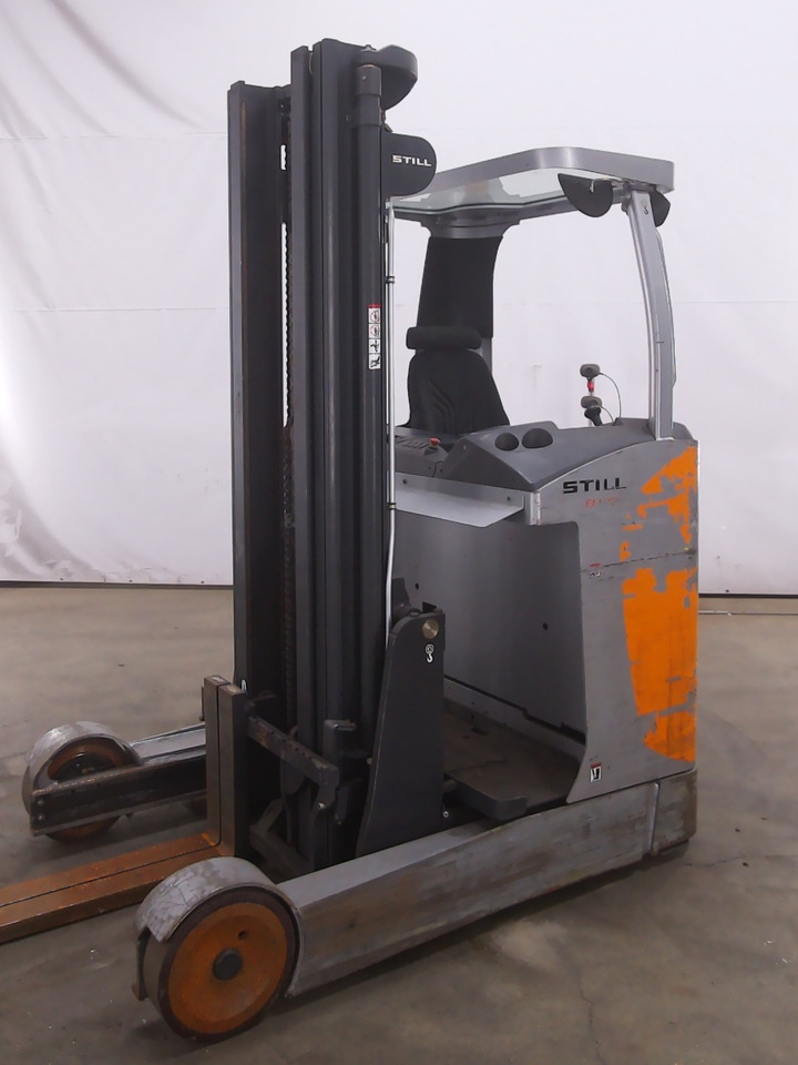 Reach truck Still FM-X20: picture 1
