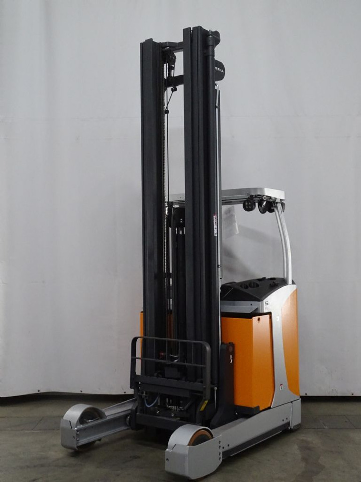 Still FM-X20 - Reach truck: picture 1 Still FM-X20 - Reach truck: picture 1