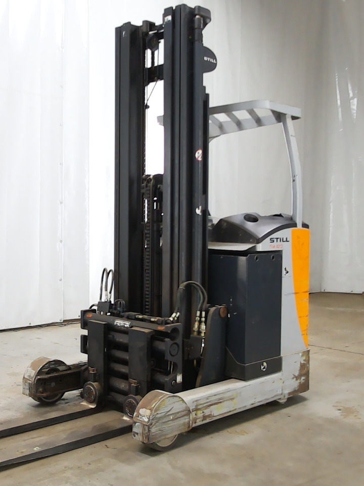 Still FM-X20 - Reach truck: picture 1 Still FM-X20 - Reach truck: picture 1