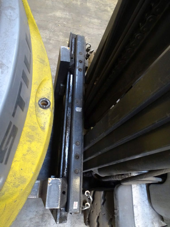 Still FM-X20 - Reach truck: picture 5 Still FM-X20 - Reach truck: picture 5