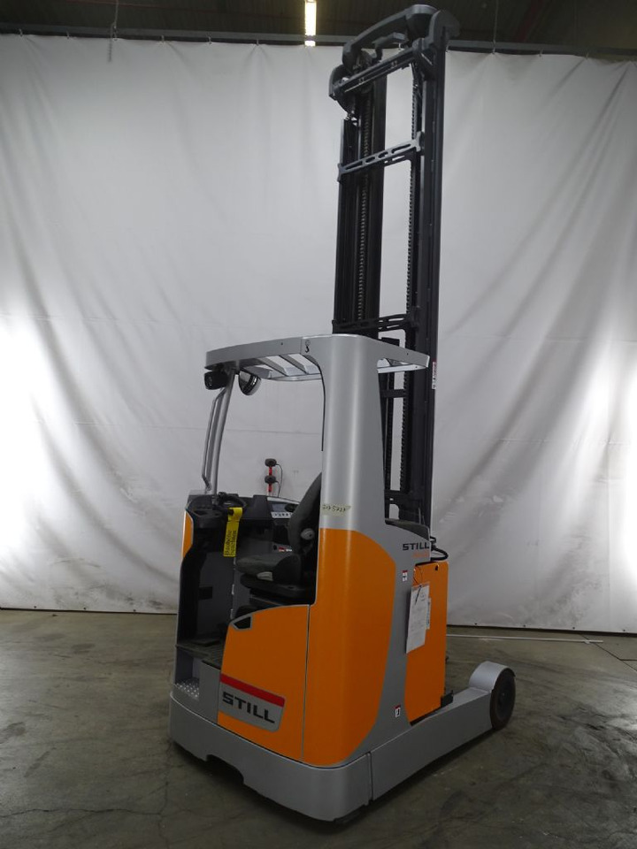 Still FM-X20 - Reach truck: picture 2 Still FM-X20 - Reach truck: picture 2