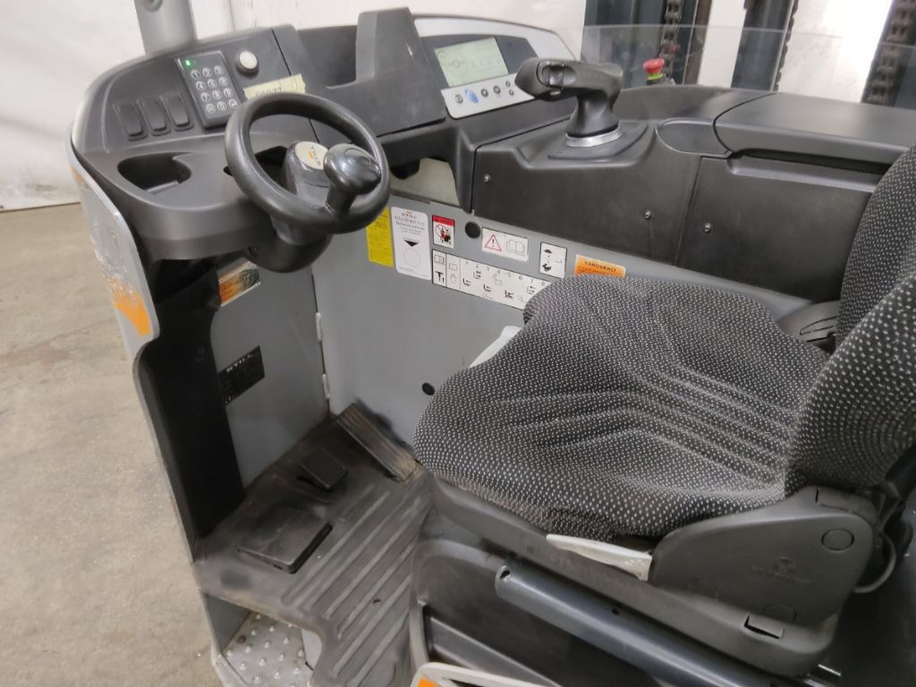 Still FM-X20/LIION - Reach truck: picture 3 Still FM-X20/LIION - Reach truck: picture 3
