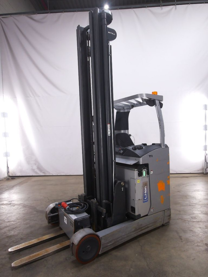 Still FM-X20/LIION - Reach truck: picture 1 Still FM-X20/LIION - Reach truck: picture 1