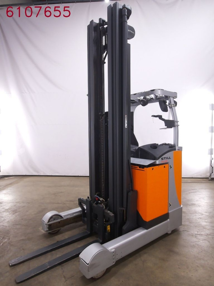 Still FM-X25 - Reach truck: picture 1 Still FM-X25 - Reach truck: picture 1
