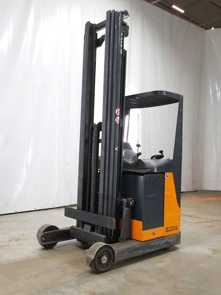 Still FM14 - Reach truck: picture 1 Still FM14 - Reach truck: picture 1