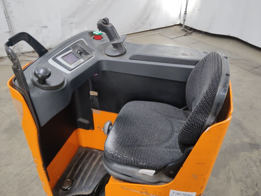 Still FXH20N/1000MM - Pallet truck: picture 3 Still FXH20N/1000MM - Pallet truck: picture 3