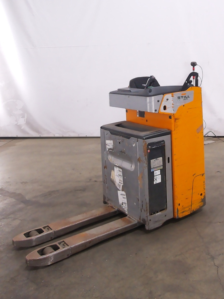 Still FXH20N/1000MM - Pallet truck: picture 4 Still FXH20N/1000MM - Pallet truck: picture 4
