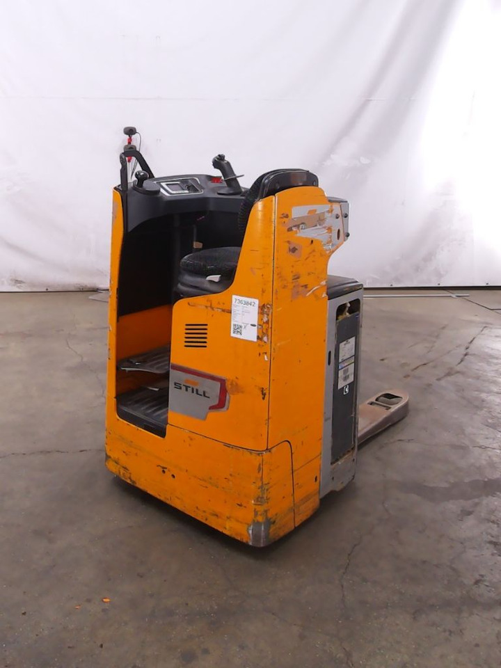 Still FXH20N/1000MM - Pallet truck: picture 5 Still FXH20N/1000MM - Pallet truck: picture 5