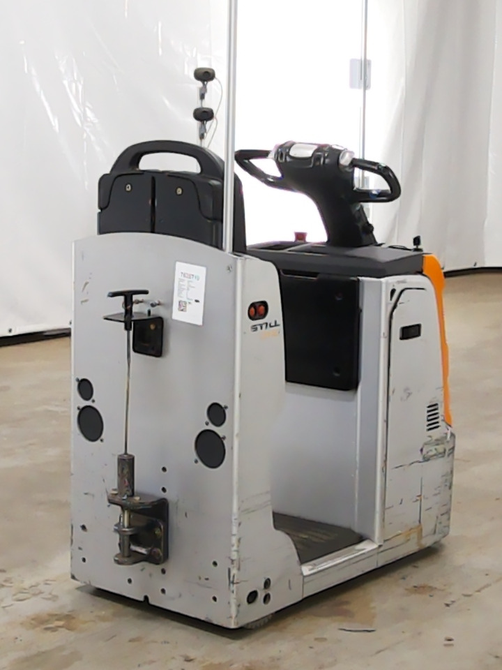 Still LTX20 - Tow tractor: picture 2 Still LTX20 - Tow tractor: picture 2