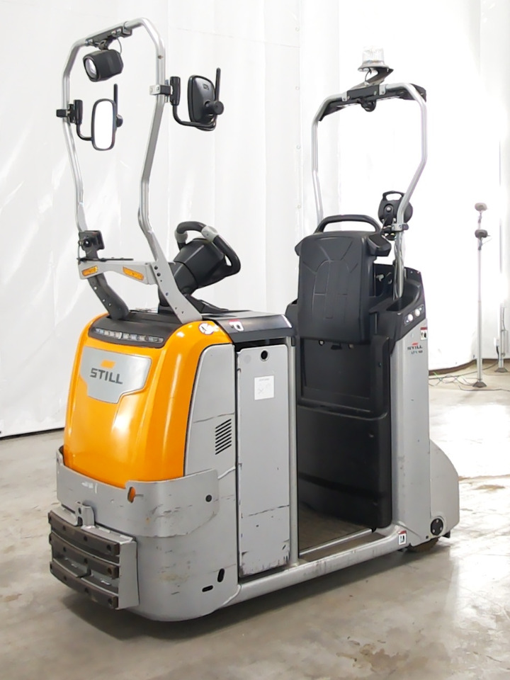 Still LTX50 - Tow tractor: picture 1 Still LTX50 - Tow tractor: picture 1