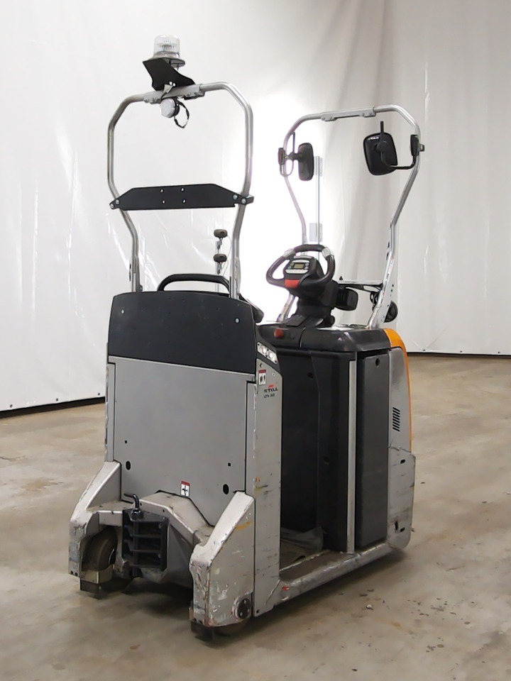 Still LTX50 - Tow tractor: picture 2 Still LTX50 - Tow tractor: picture 2
