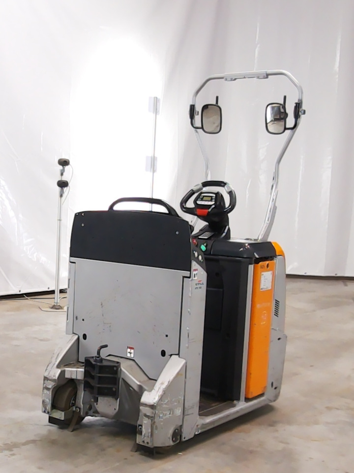 Still LTX50 - Tow tractor: picture 2 Still LTX50 - Tow tractor: picture 2