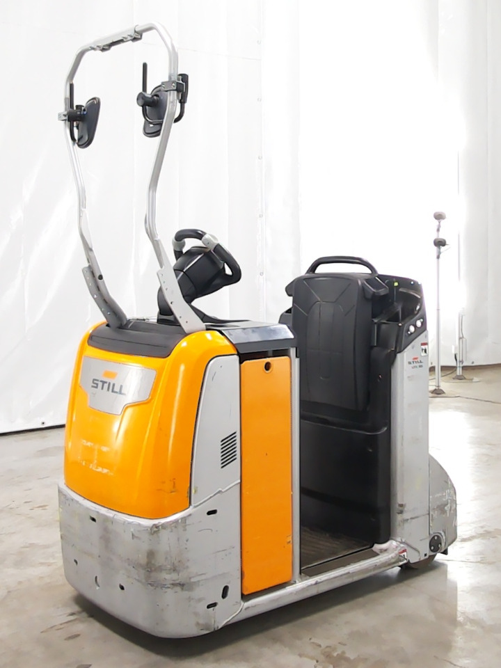 Still LTX50 - Tow tractor: picture 1 Still LTX50 - Tow tractor: picture 1
