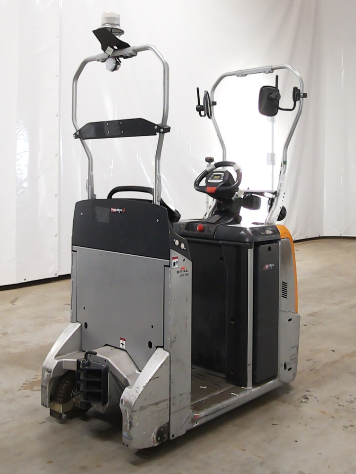 Still LTX50 - Tow tractor: picture 2 Still LTX50 - Tow tractor: picture 2