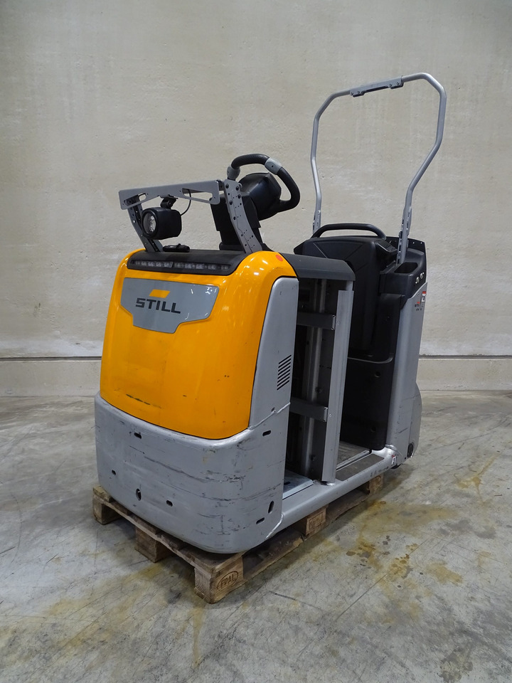 Still LTX50 - Tow tractor: picture 1 Still LTX50 - Tow tractor: picture 1