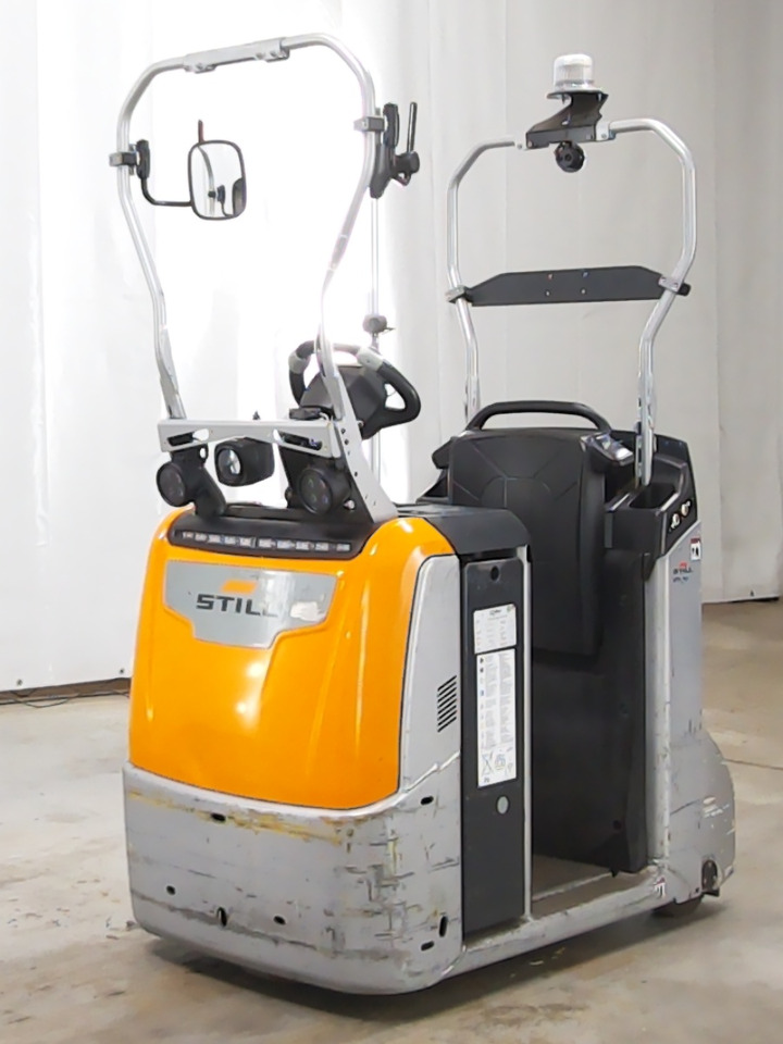 Still LTX50 - Tow tractor: picture 1 Still LTX50 - Tow tractor: picture 1