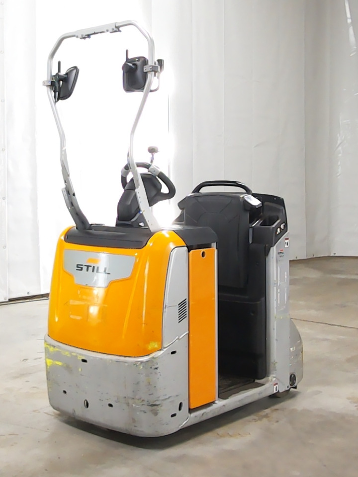Still LTX50 - Tow tractor: picture 1 Still LTX50 - Tow tractor: picture 1