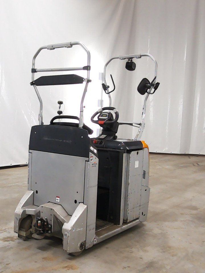Still LTX50 - Tow tractor: picture 2 Still LTX50 - Tow tractor: picture 2