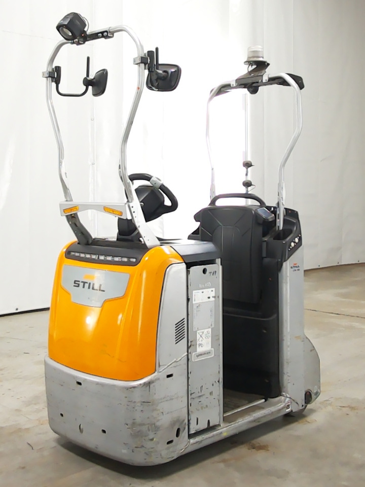 Still LTX50 - Tow tractor: picture 1 Still LTX50 - Tow tractor: picture 1