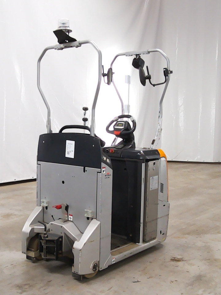 Still LTX50 - Tow tractor: picture 2 Still LTX50 - Tow tractor: picture 2
