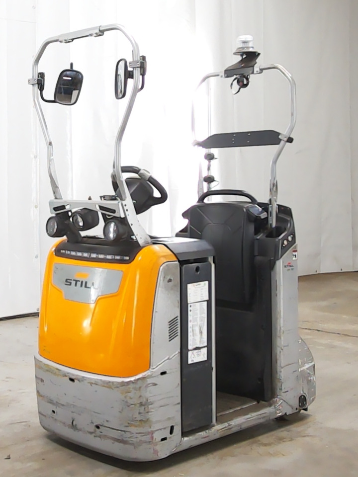 Still LTX50 - Tow tractor: picture 1 Still LTX50 - Tow tractor: picture 1