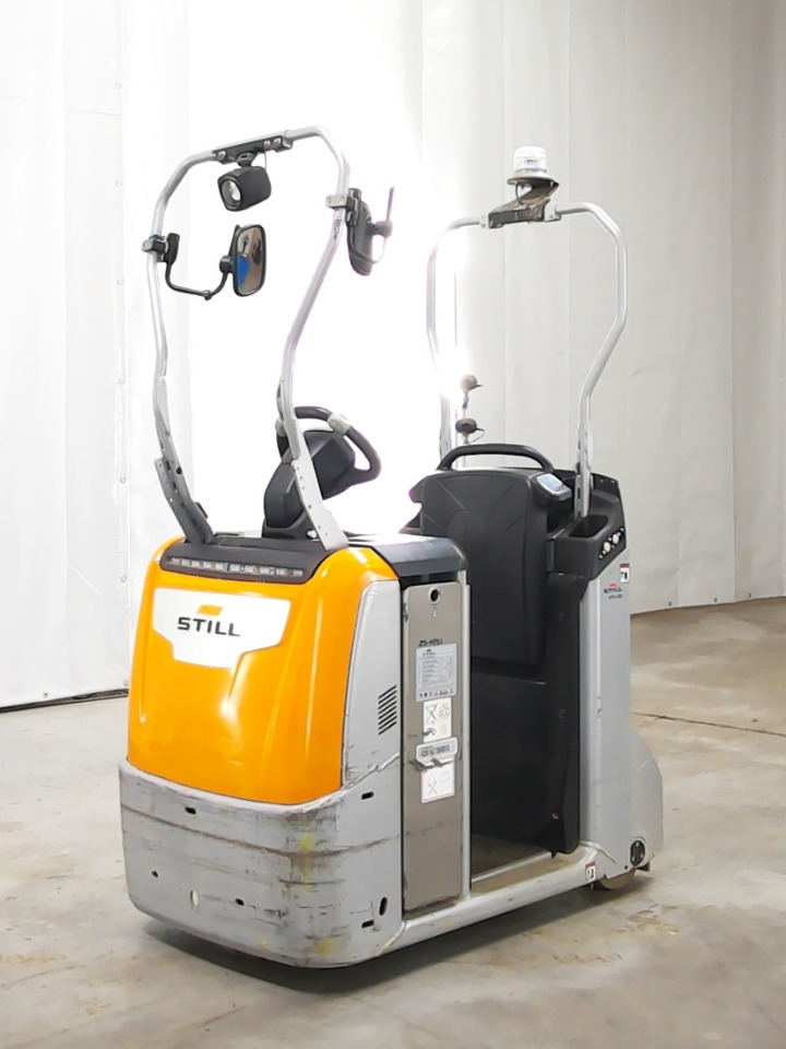 Still LTX50 - Tow tractor: picture 1 Still LTX50 - Tow tractor: picture 1