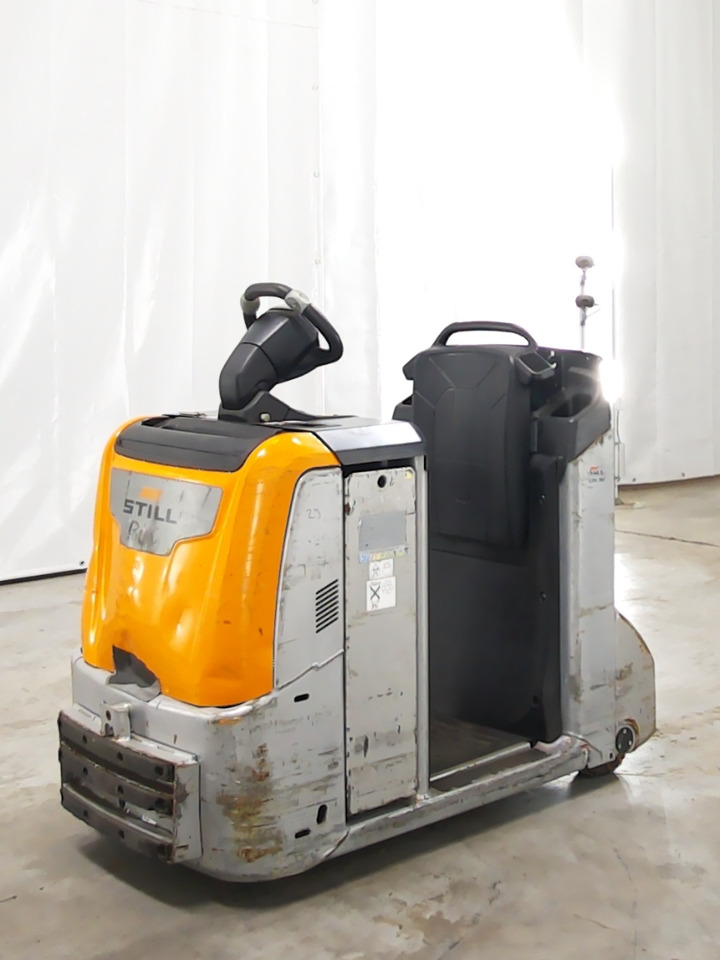 Still LTX50 - Tow tractor: picture 1 Still LTX50 - Tow tractor: picture 1