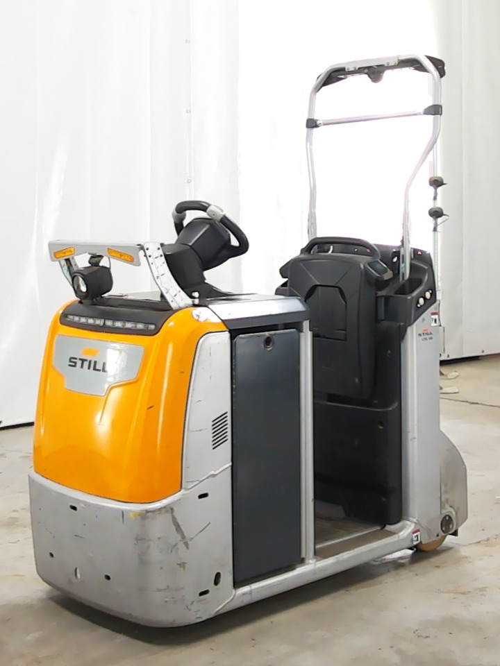 Still LTX50 - Tow tractor: picture 1 Still LTX50 - Tow tractor: picture 1