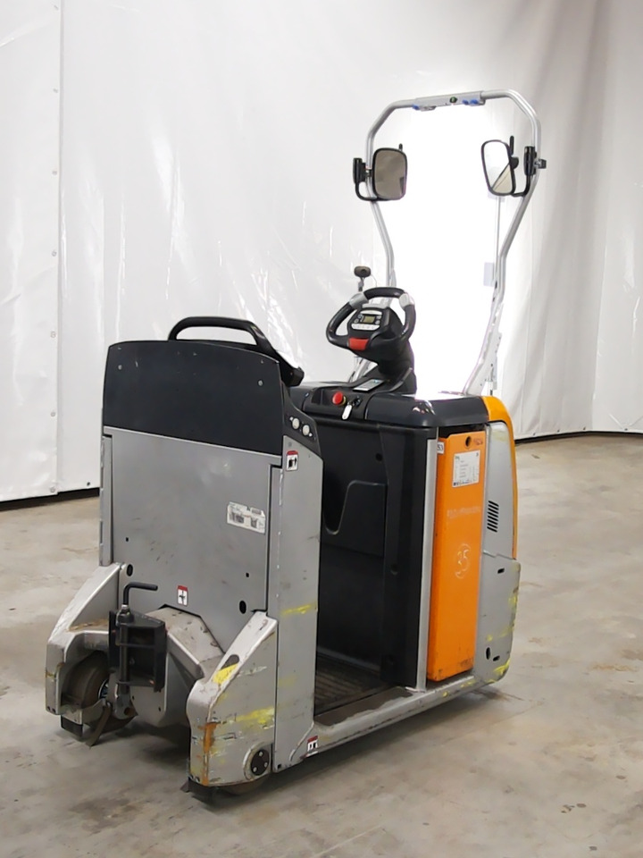 Still LTX50 - Tow tractor: picture 2 Still LTX50 - Tow tractor: picture 2