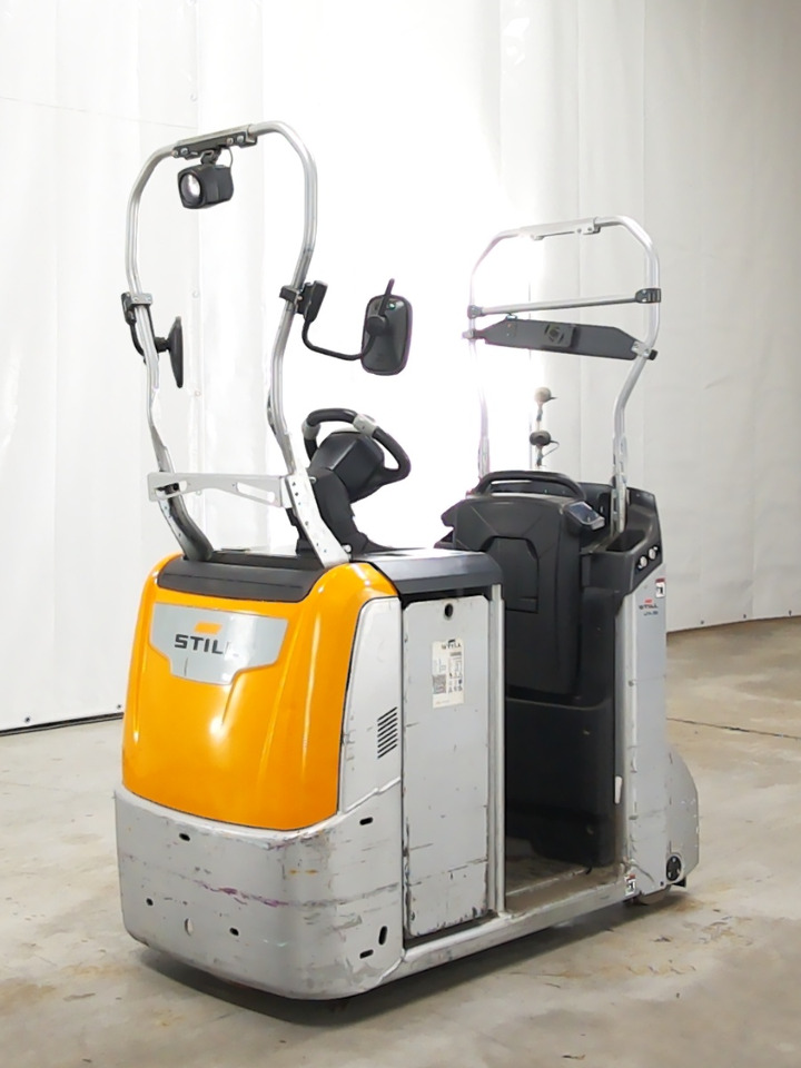 Still LTX50 - Tow tractor: picture 1 Still LTX50 - Tow tractor: picture 1
