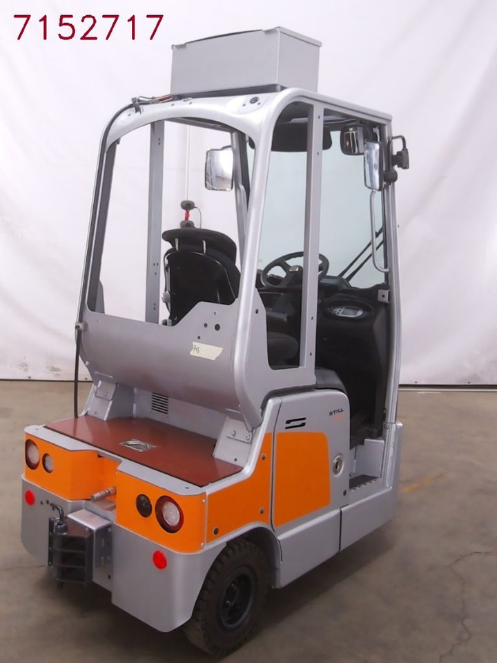 Still LTX70/BATT.NEU - Tow tractor: picture 1 Still LTX70/BATT.NEU - Tow tractor: picture 1