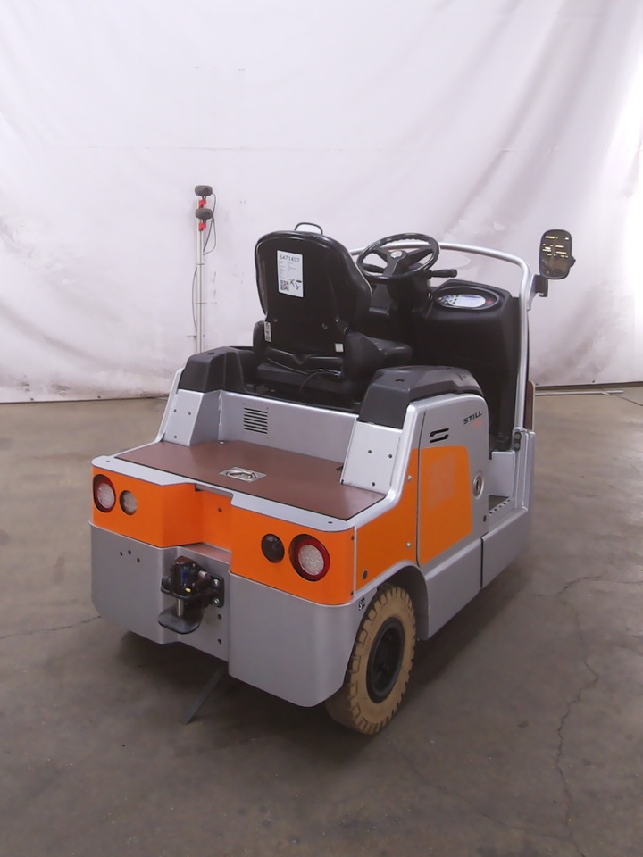 Still LTX70/BATT.NEU - Tow tractor: picture 2 Still LTX70/BATT.NEU - Tow tractor: picture 2