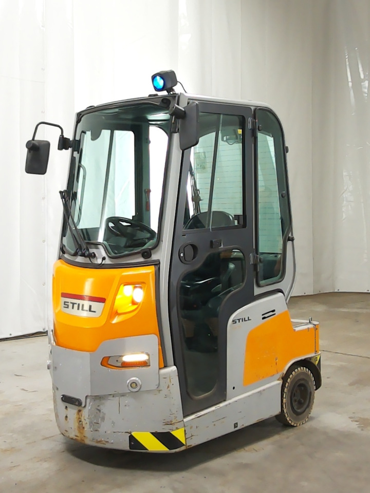 Still LTX70 - Tow tractor: picture 1 Still LTX70 - Tow tractor: picture 1