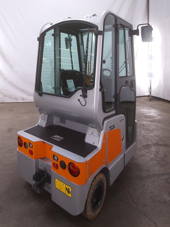 Still LTX70 - Tow tractor: picture 2 Still LTX70 - Tow tractor: picture 2
