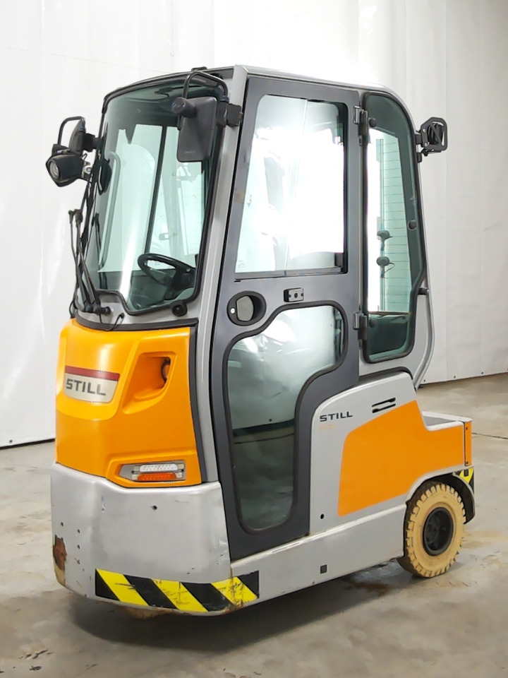 Still LTX70 - Tow tractor: picture 1 Still LTX70 - Tow tractor: picture 1