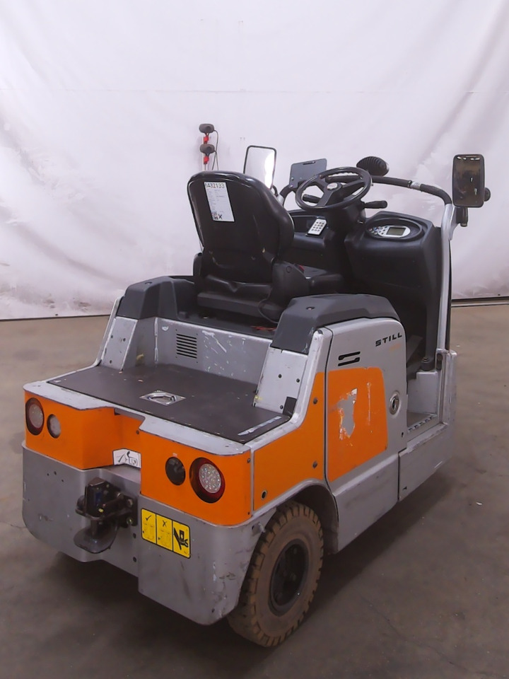 Still LTX70 - Tow tractor: picture 2 Still LTX70 - Tow tractor: picture 2
