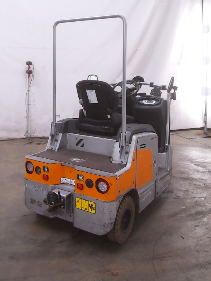 Still LTX70 - Tow tractor: picture 2 Still LTX70 - Tow tractor: picture 2
