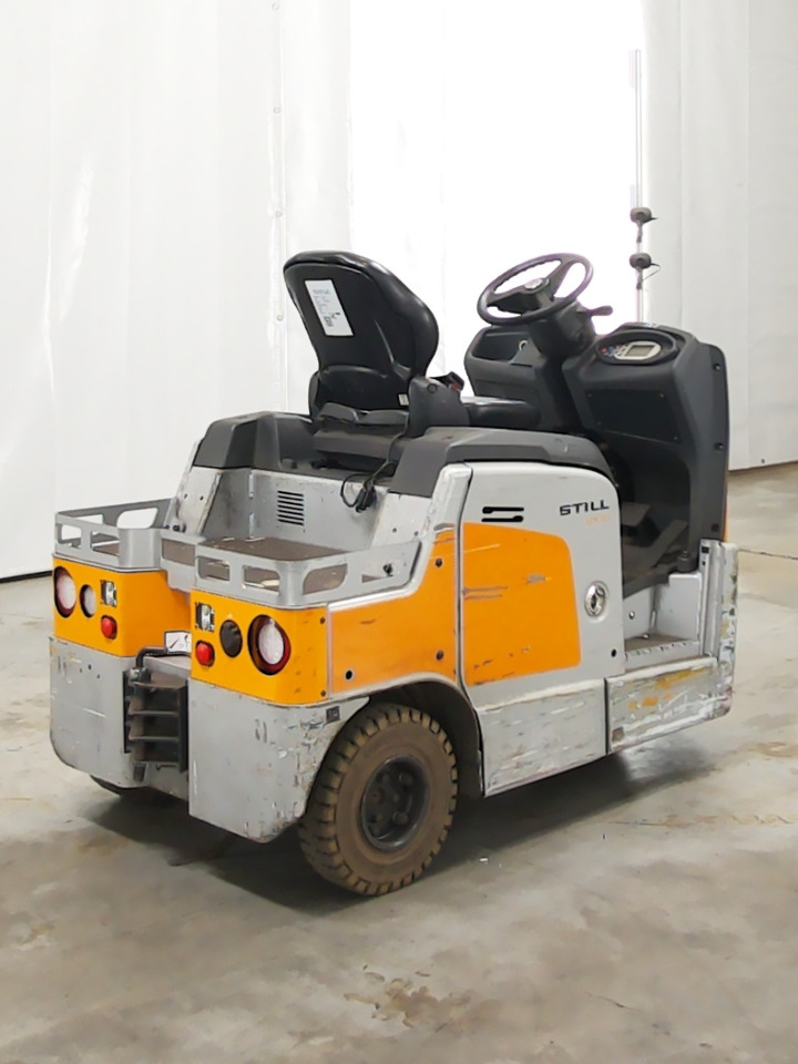 Still LTX70 - Tow tractor: picture 1 Still LTX70 - Tow tractor: picture 1