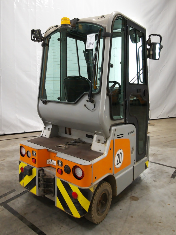 Still LTX70 - Tow tractor: picture 1 Still LTX70 - Tow tractor: picture 1