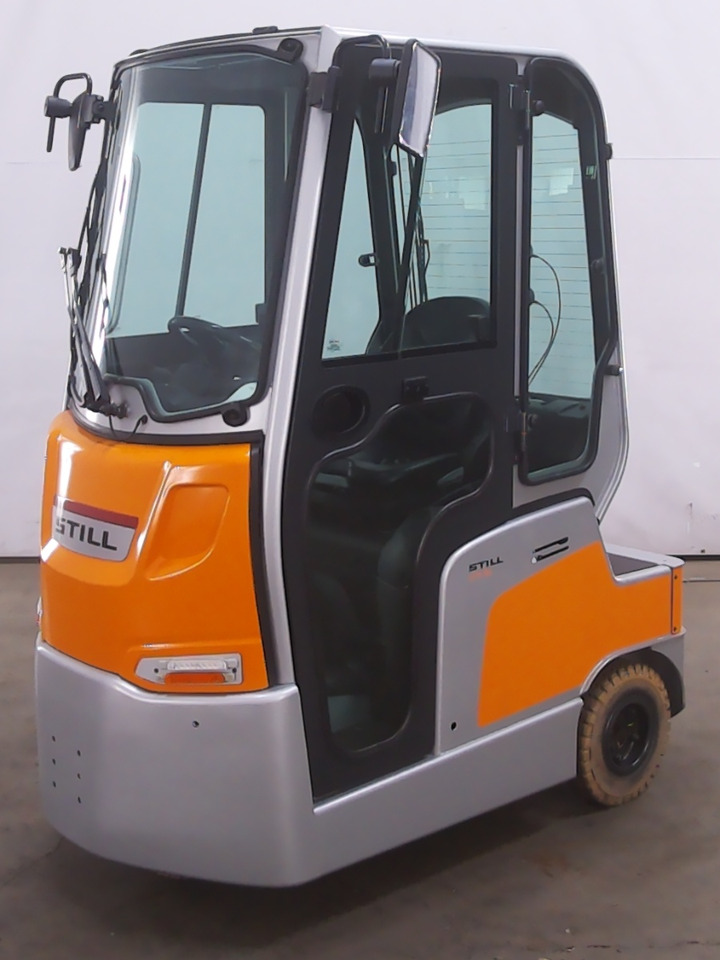 Still LTX70 - Tow tractor: picture 1 Still LTX70 - Tow tractor: picture 1