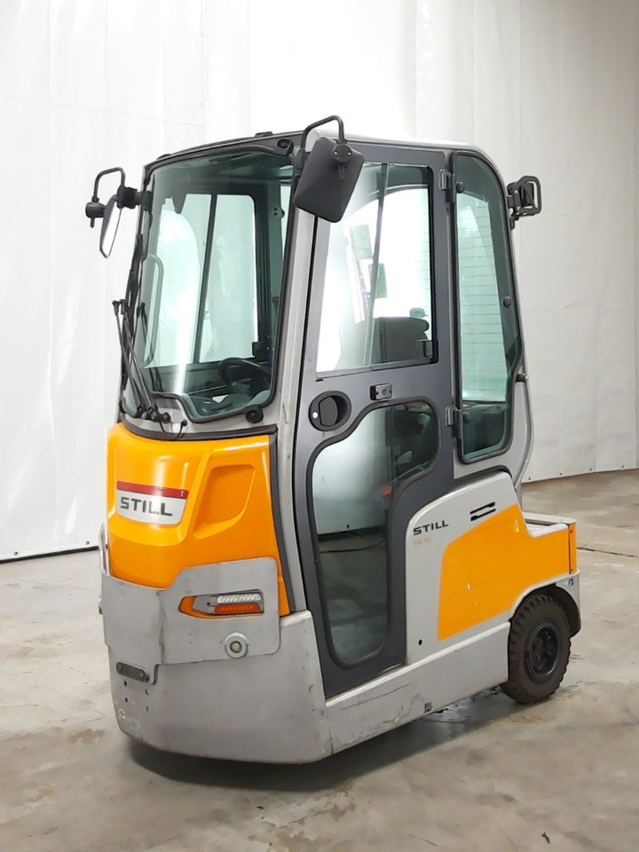 Still LTX70 - Tow tractor: picture 1 Still LTX70 - Tow tractor: picture 1