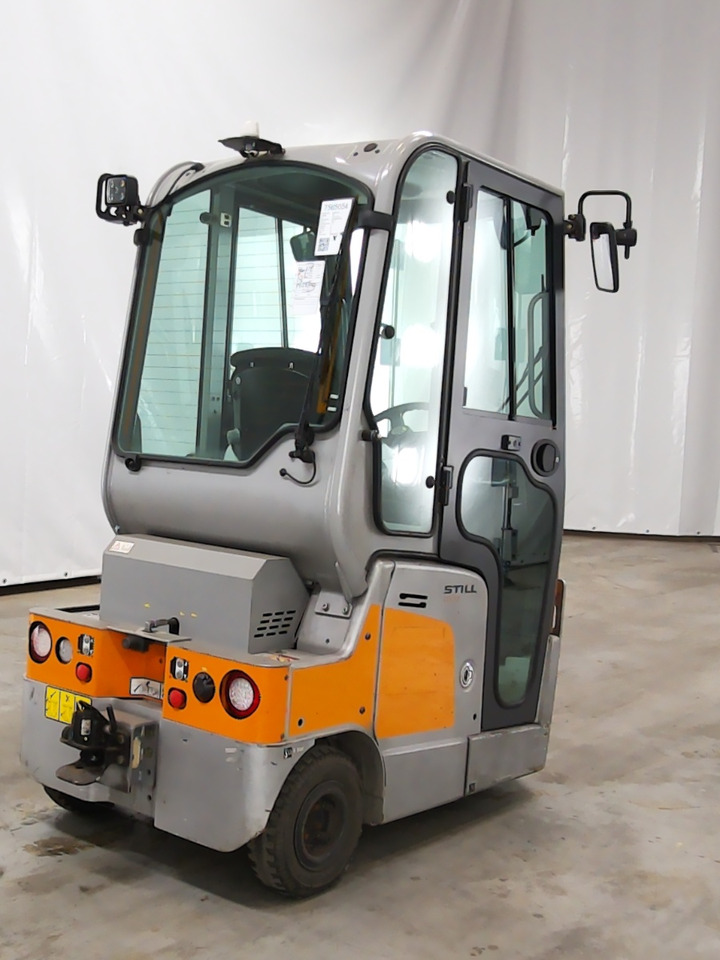Still LTX70 - Tow tractor: picture 2 Still LTX70 - Tow tractor: picture 2