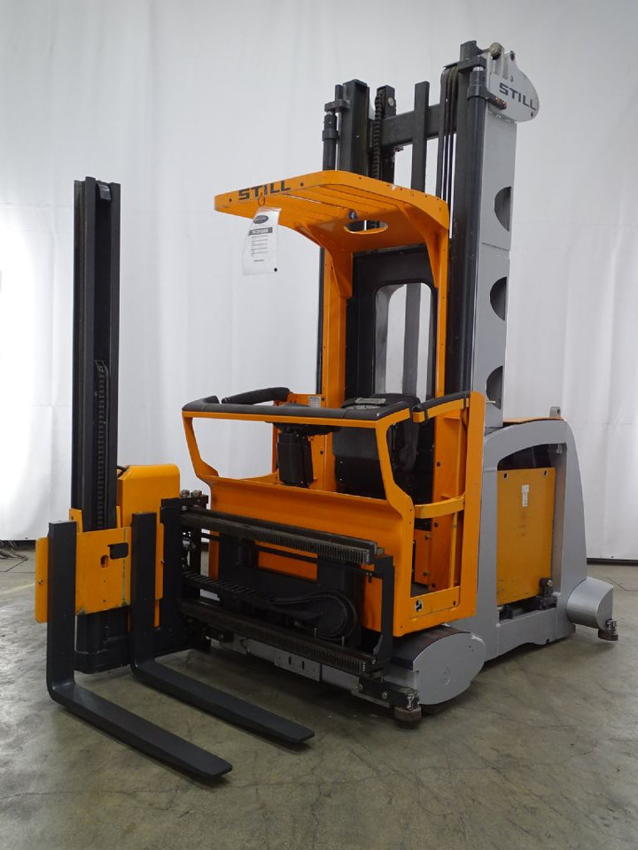 Still MX-X - Order picker: picture 1 Still MX-X - Order picker: picture 1